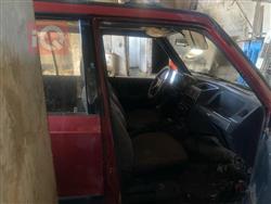 سوزوکی ڤیتارا